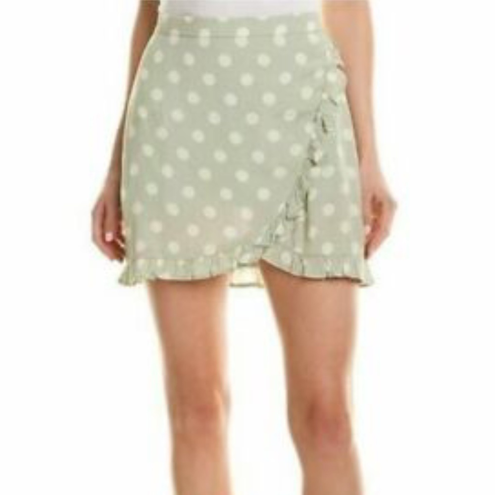 CAPULET Madeleine Skirt - XS